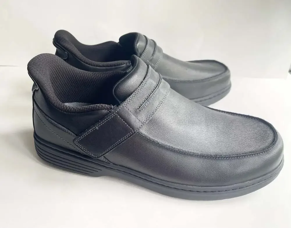 Men's Orthofeet Claude Slip-On Loafers